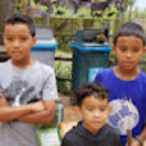 Meet your Posher, Krista